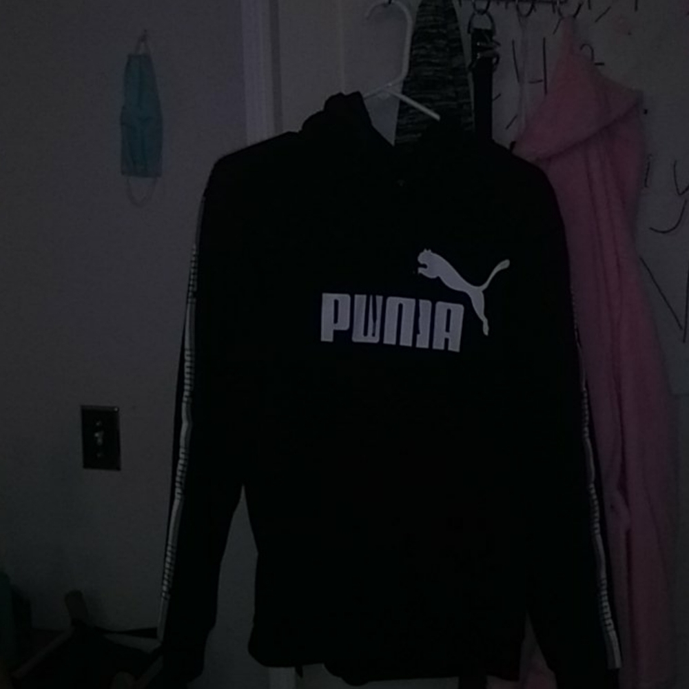 Puma Men's Hoodie